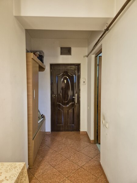 Drumul Taberei- Vanzare garsoniera 1/5- V Oltului- Kaufland, bl 2009, CT