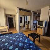 Drumul Taberei- Vanzare garsoniera 1/5- V Oltului- Kaufland, bl 2009, CT